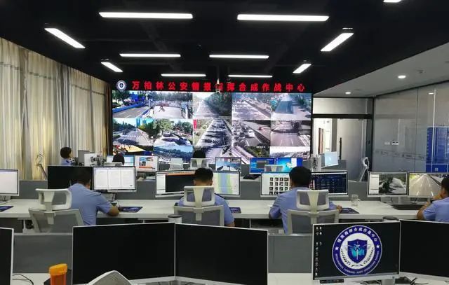 PDT数字集群通信系统在公安应急通信中的应用