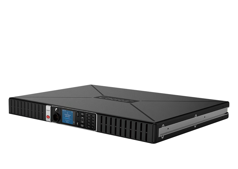 中兴高达 PR900 数字中继台