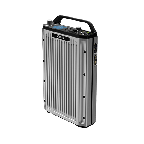 窄带自组网背负台