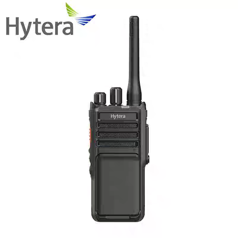 海能达HP500_专业数字对讲机