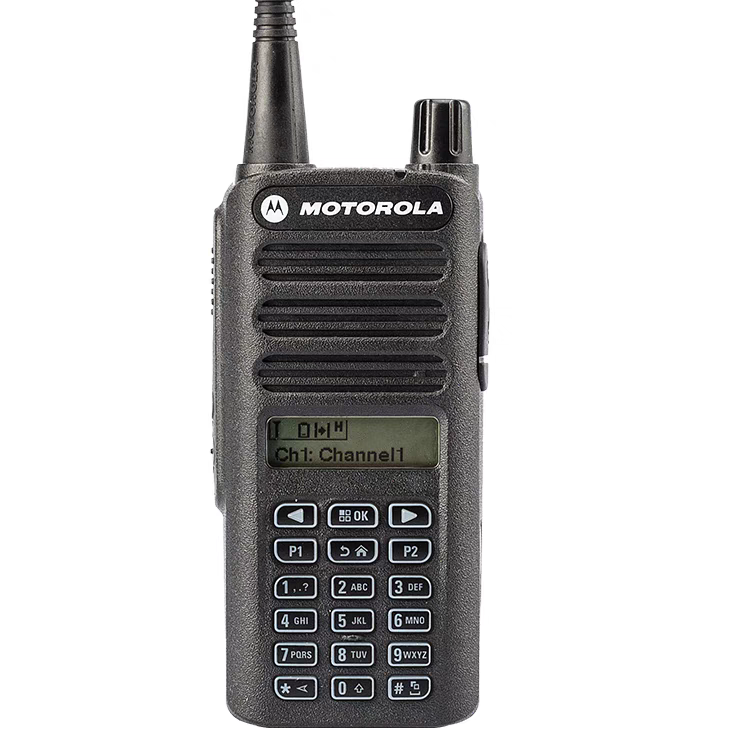 摩托罗拉 C2660 数字对讲机