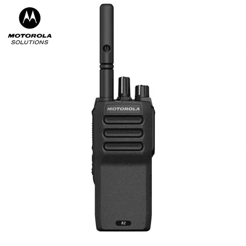 摩托罗拉 R2 数字对讲机