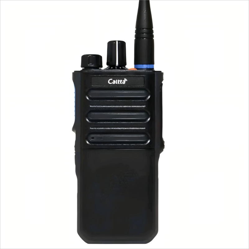 中兴高达 DH500 数字对讲机