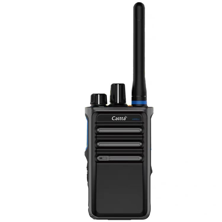 中兴高达 DH612 数字巡更对讲机