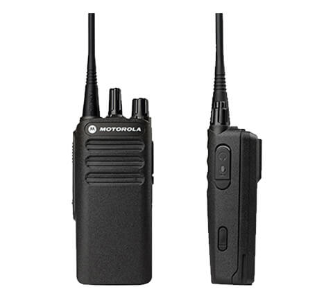 终端（对讲机）